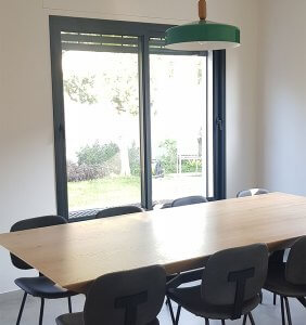 ניהול פרוייקטים ופיקוח בניה - אורוניר