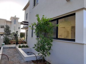 פרוייקט של ניהול פרוייקטים ופיקוח בניה - אורוניר