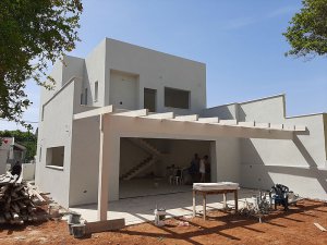 ניהול פרוייקטים ופיקוח בניה - אורוניר