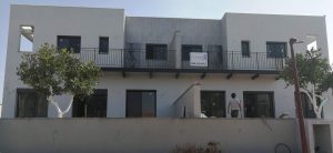 פרוייקט של ניהול פרוייקטים ופיקוח בניה - אורוניר
